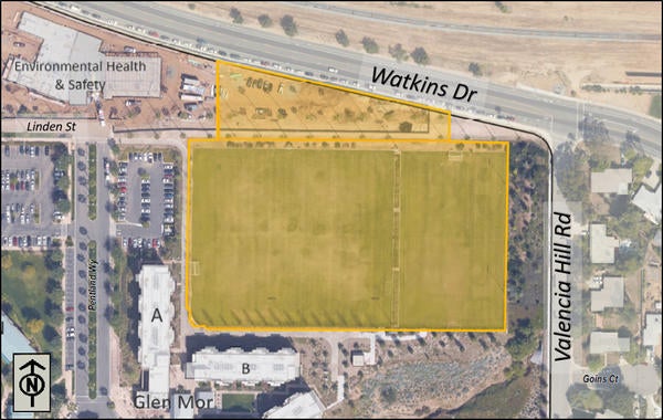 RUSD Stem High School Project