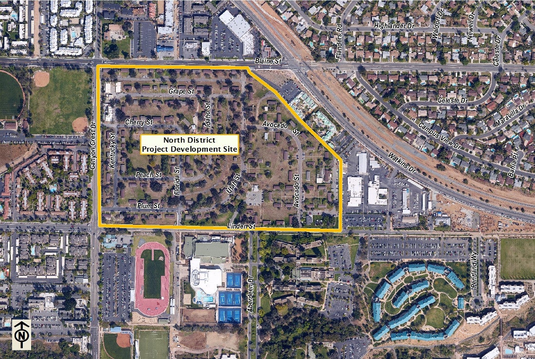 North District Real Estate Services